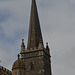 Londonderry, St Columb's Cathedral, Tower