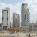 Tel-Aviv, Orchid Park Plaza and Isrotel Tower