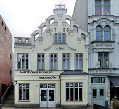 Flensburg - Zur Börse