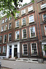 Great Ormond Street, Camden, London