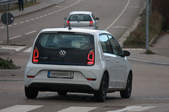 VW e-Up!