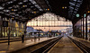 Gare de Lyon Paris France 30th September 2019