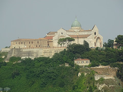 Cattedrale di San Ciriaco, Ancona