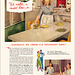 General Electric Countertop Ad, c1953