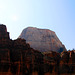 Zion National Park  Great White Throne