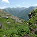 Lukomir- View Towards Rakitnica Canyon