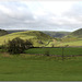 A Derbyshire landscape