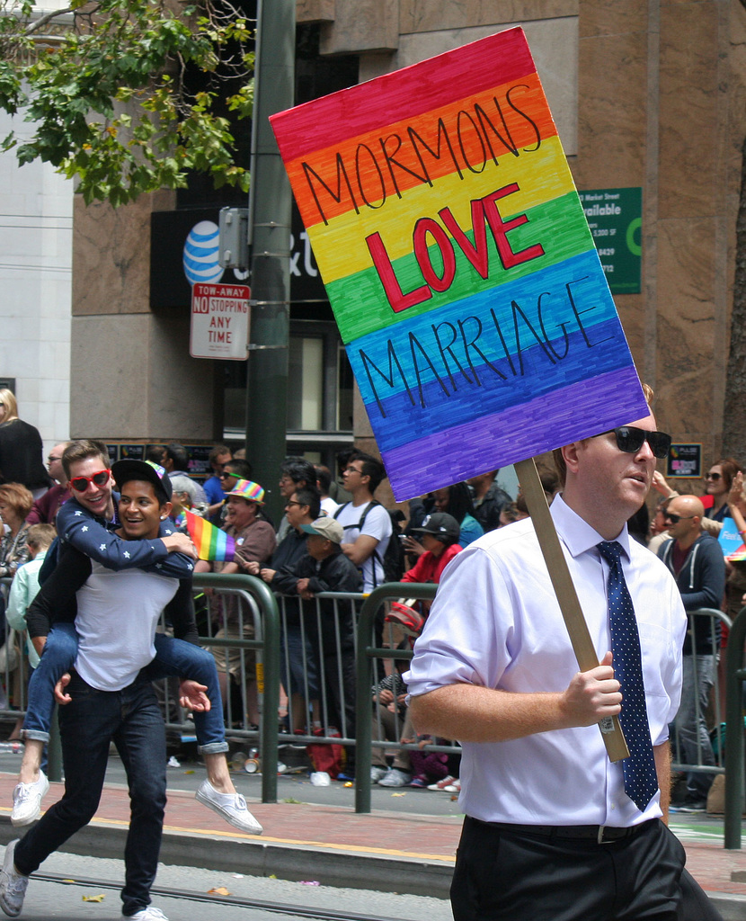 San Francisco Pride Parade 2015 (6990)