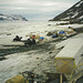 Pêche et motoneiges à la manière Inuit