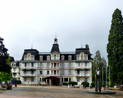 Badenweiler - Hotel Römerbad