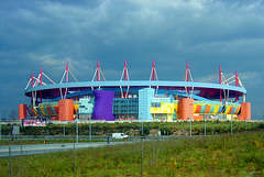 Estádio de Aveiro, Portugal