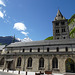 Basilika der Abtei Saint Maurice VS