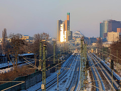 Capital city  | Berlin | Reality Check