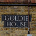 Goldie House
