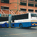 Ulsterbus JAZ 3003 in Belfast - 5 May 2004