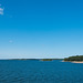 zwischen Fölisholm, Lilla Kuggholm, Stora Kuggholm .... und vielen kleinen Inselchen ohne Namen ... (© Buelipix)
