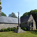 chapelle SAINT-JEAN BAPTISTE  à LE CLOITRE-PLEYBEN