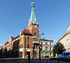 Kraków - Pod Globusem