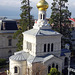 Église Orthodoxe Sainte Barbara de Vevey