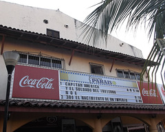 Cinéma Coca-Cola