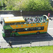 DSCF7112 Edinburgh Bus Tours (Lothian Buses) 'Edinburgh Tour' - 6 May 2017