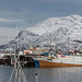 Port norvégien