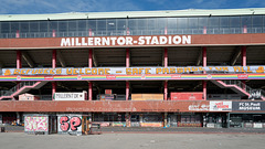 Millerntor Stadion / HWW