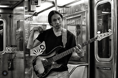 Subway Life Music