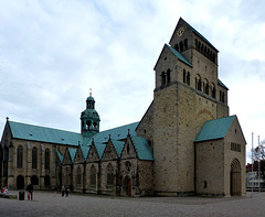 Hildesheim - Dom