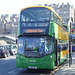 DSCF7164 Edinburgh Bus Tours (Lothian Buses) 242 (SJ16 ZZF) - 6 May 2017