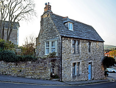 House on Church Hill
