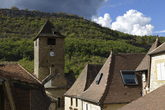 Autoire. ( Corrèze)