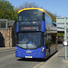 DSCF7136 Edinburgh Bus Tours (Lothian Buses) 246 (SJ16 ZZL) - 6 May 2017