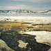 Paysage inuit / Inuit landscape