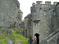 Eileen-Donan- Castle