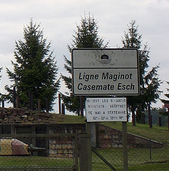 Ligne Maginot