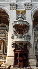 Venice - Jesuit Church - 060214-006