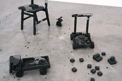 IMG 6725-001-Remains of the Day by Mona Hatoum 4