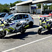 France 2022 – Police motorcycles