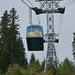 Arosa- Weisshorn Cable Car