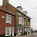 Lord Nelson Inn, East Street, Southwold, Suffolk