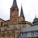 Trier - Cathedral of Trier