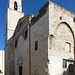 Corato - Chiesa di Santa Maria Maggiore