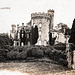 Tullichewan Castle, Dunbartonshire, Scotland (Demolished c1954)
