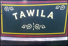 Tawila
