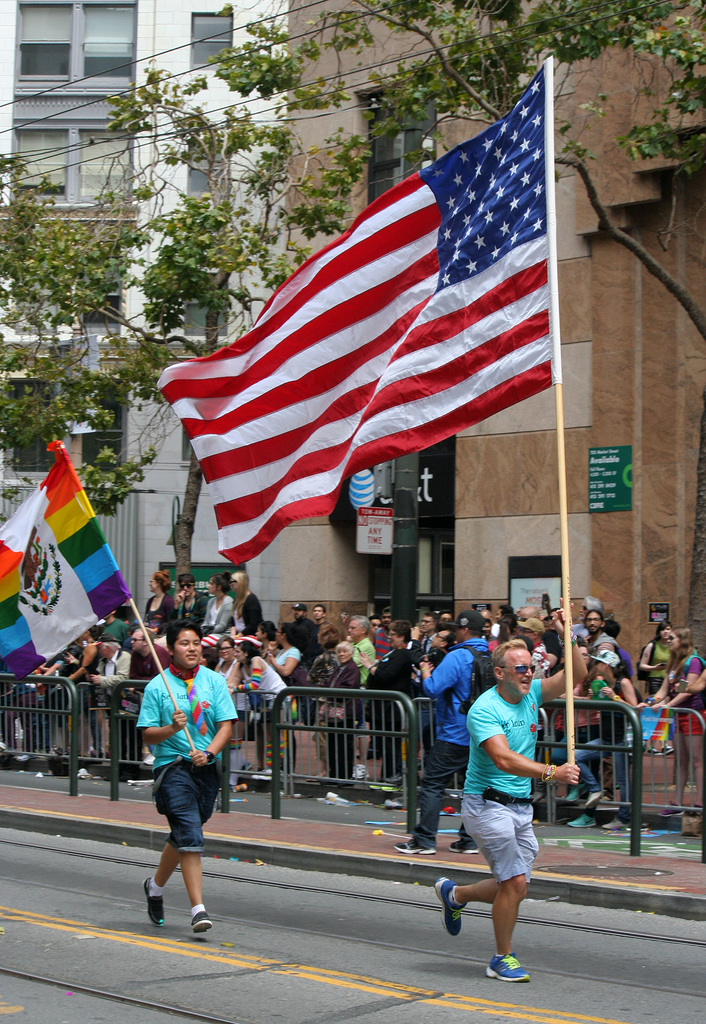 San Francisco Pride Parade 2015 (7426)