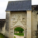 Abbaye Notre-Dame de Fontevraud