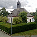 Kirche zu Walrabenstein / Hessen