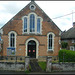 Pewsey Methodist Church