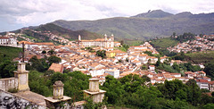 Ouro Preto